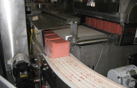 Food Processing