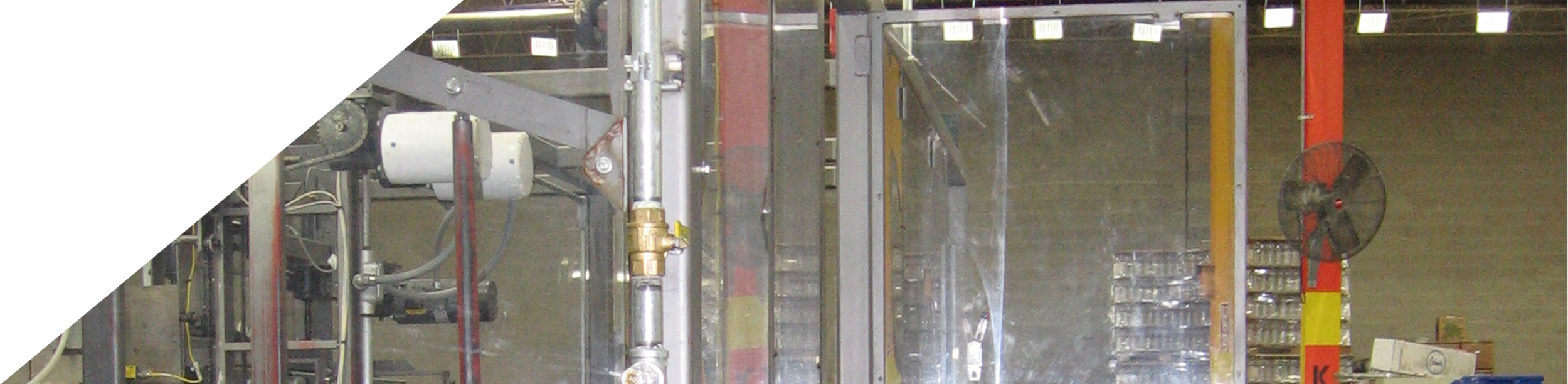 Isolation Device Metal Fabrication - AWI